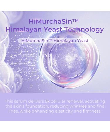 CHANDO Himalaya Rejuvenation Repairing Essence - CHANDO HIMALAYA Time Frozen Aging Resistance Activating Essence Cream (55g/1.94oz) Gift Set - Buy Online on GoSupps.com