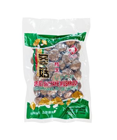 Fortune Chinese Dried Shiitake Mushroom 300g