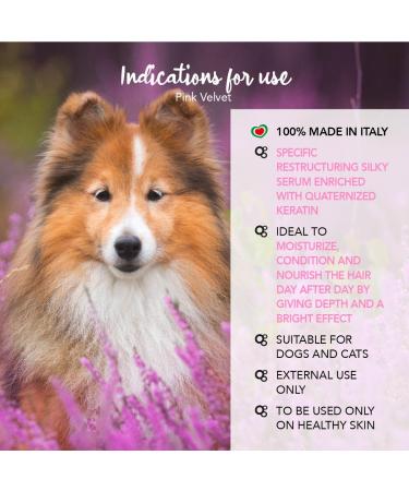 Buy Yuup! Restructuring Silky Spray Serum PINK VELVET - Ultimate Hair Revitalization - Shop Internationally - Buy Online on GoSupps.com