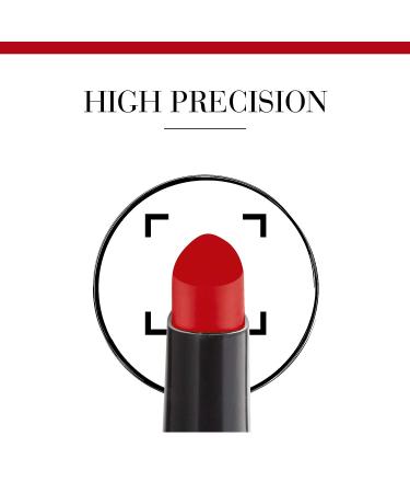 ROUGE VELVET THE LIPSTICK 18 Mauve Martre - 2.4g | Long-lasting Matte Lip Color - Buy Online on GoSupps.com