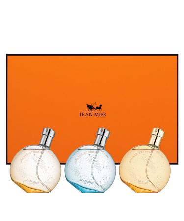 Women's Perfume Starry Sky Small Fresh Natural Lasting Light Scent 1oz (30ML The orange stars are empty) 1 Ounce (Pack of 1) The orange stars are empty - Buy Online on GoSupps.com