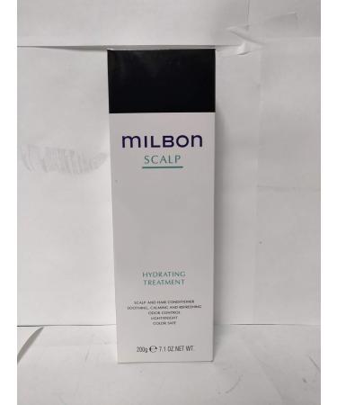 Milbon Scalp Hydrating Treatment 7.1oz