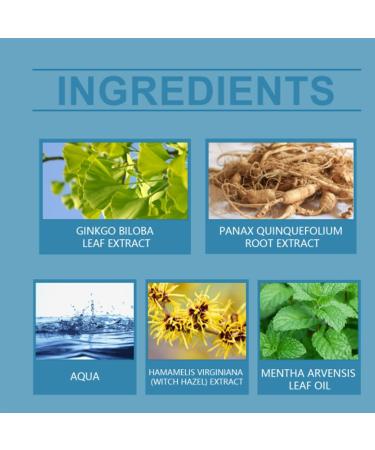 Buy Techsilen Tinnitus Inhaler - Echo Ease (4 Pcs) | Effective Relief for Tinnitus | International Shipping Available - Buy Online on GoSupps.com