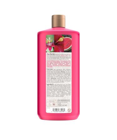 Maui Moisture Lightweight Hydration Conditioner - Hibiscus Water for Wavy & Curly Hair Nourishing Aloe Vera Vegan & Silicone-Free 25.4 fl. oz | Shop Now - Buy Online on GoSupps.com