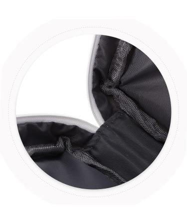 Buy Stylish Cow Pattern Travel Bag for Women - Ideal Menstrual Pillow & Accessory Container - Buy Online on GoSupps.com