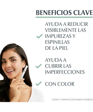 Mroobest Eucerin Dermo Pure Acne Control Stick 2.5 G (Pack of 1) - Buy Online on GoSupps.com