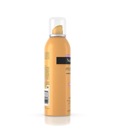 Neutrogena Micromist Airbrush Sunless Tanning Spray with Witch Hazel - 5.3 oz - Buy Online on GoSupps.com
