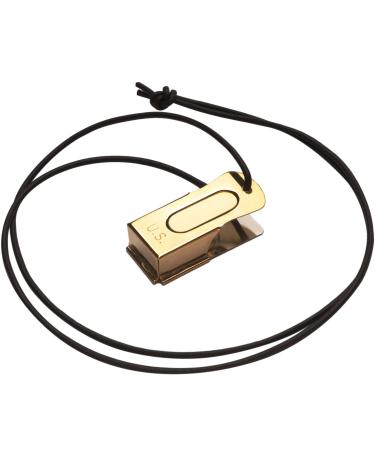 Mythrojan Brass and Steel Pet Training Clicker Puppy Dog Training Cricket Clicker U.S. Engraved WII Military Gear Metal Clicker Pack of 1 - Buy Online on GoSupps.com