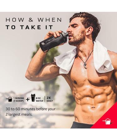 MuscleTech Nitro-Tech Ripped | Lean Whey Protein Powder/Isolate & Platinum Multivitamin for Immune Support 18 Vitamins & Minerals Vitamins A C D E B6 B12 Daily Workout Supplements for Men 90 Ct - Buy Online on GoSupps.com