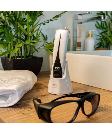 Avilia Laser Device for Skin Tightening | Anti-Wrinkle Skin Care | 240V International Shipping - Buy Online on GoSupps.com