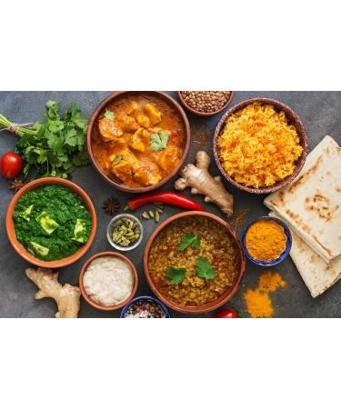 Proudly Canadian | Organic N Natural Green Cardamom | 100g | Halal - Buy Online on GoSupps.com