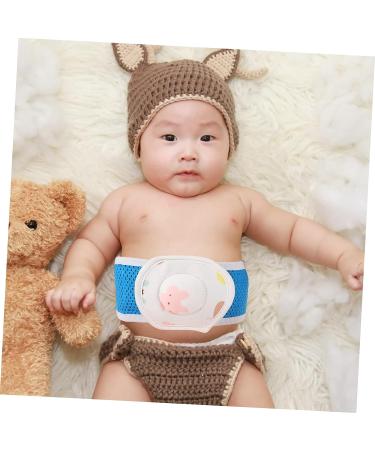 Healeved Toddler Infant Umbilical Cord Care Waist Belt | Infant Hernia Support | Newborn Belly Band Set - Buy Online on GoSupps.com