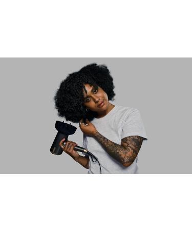 Remington One Hair Dryer D6078 - 120 km/h Airflow 5 Attachments & 8 Heat/Speed Settings for Quick Drying | International Shipping - Buy Online on GoSupps.com