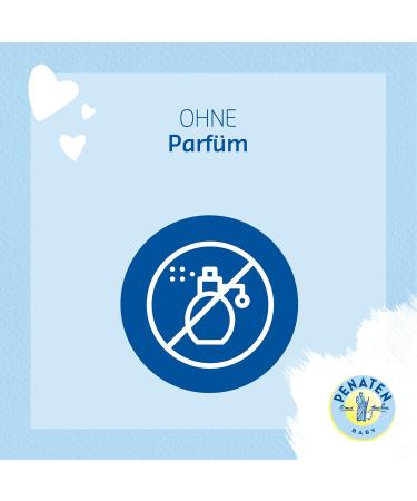 Penaten Baby Care SOS Cream 75ml - Little Helpers with Dex-Panthenol for Redness Relief | International Shipping - Buy Online on GoSupps.com