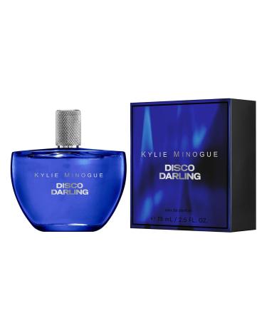 SCENT BEAUTY Kylie Minogue Darling Perfume - Eau de Parfum for Women with Rich Musky Scent - Long-Lasting Fragrance with Bergamot Jasmine Crisp Apple & More - Disco Darling 2.5 Fl Oz - Buy Online on GoSupps.com