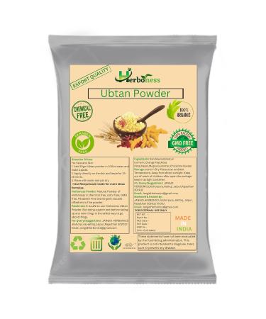 Ubtan Powder for Face Skin | Sunnipindi Bath | Face Pack Powder | Body Scrub For Skin Care | Face Pack | Skin Brightening (100gm)