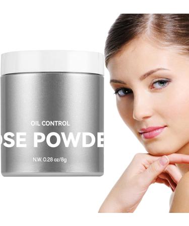 Loose Powder Makeup | Soft Loose Face Powder Long Lasting Oil Control Lightweight Loose Face Powder Creates Soft Effect 05# - Buy Online on GoSupps.com