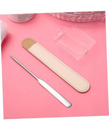  POPETPOP POPETPOP Custom Color Mixing Palette Makeup Mixing Tray Storage Tray for Foundations - Buy Online on GoSupps.com