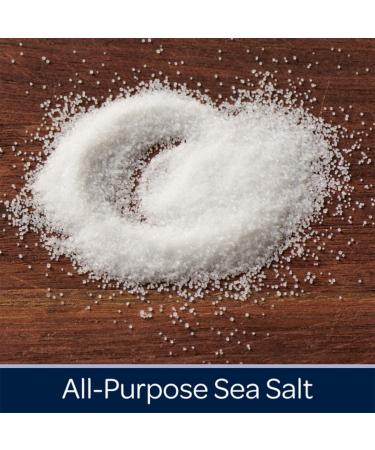 Morton Sea Salt Fine - Buy Online on GoSupps.com