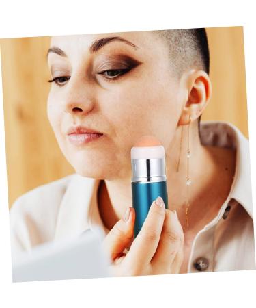 Volcanic Stone Oil-Absorbing Roller | Facial Care | Best Skin Care Tool for Oil Control - Buy Online on GoSupps.com