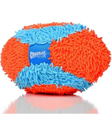 Buy Chuckit! CH52037 Indoor Fumbler - Orange & Blue 1 Pack | International Shipping Available - Buy Online on GoSupps.com