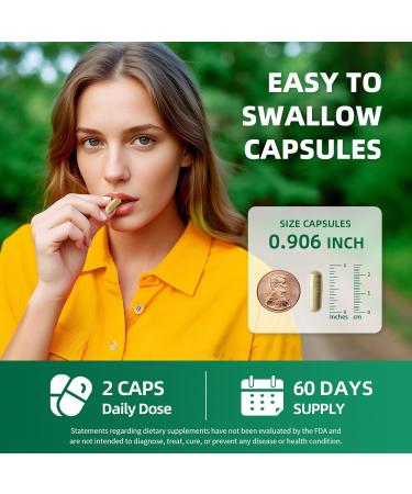 GREENPEOPLE Lymph-Liver Cleanse Detox & Repair - Strength Milk Thistle 30X Extract - Standardized and Concentrated 80% Silymarin w/Vitamin,95% curcuminoids & 17+Liver Health Nutrients Vegan 120CT 120 Count (Pack of 1) - Buy Online on GoSupps.com