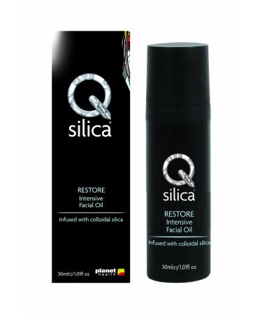 Restore Facial Oil 30ml