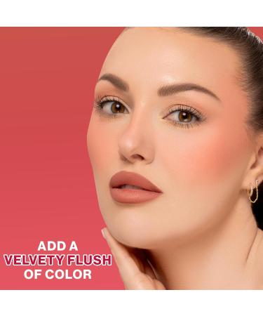 Buy Wet n Wild Date Or Dominate Blush and Brush Set | Best Price & Fast International Shipping - Buy Online on GoSupps.com