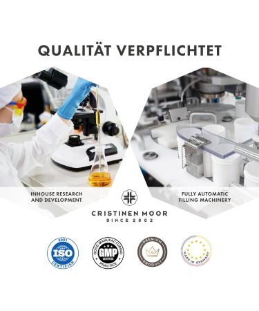 Sports Balm Protect | Hemp Oil Creme for Muscle Relaxation | Vegan Massage Balm | Hygienic Packaging | Made in Germany - Buy Online on GoSupps.com