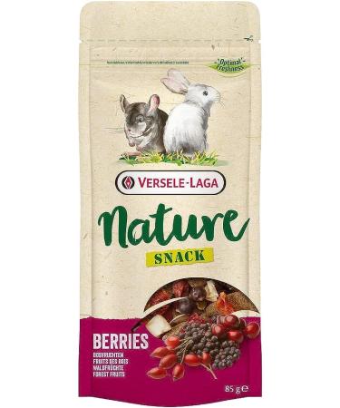 Versele Laga Nature Snack Berries 85g