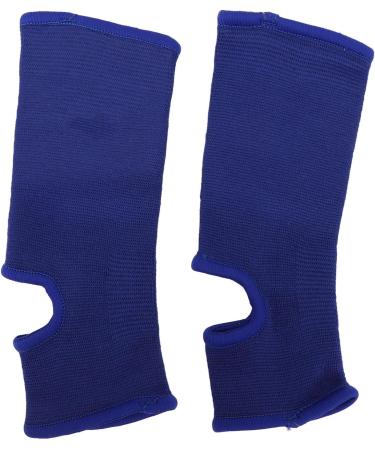 Buy Comfortable Ankle Brace Socks - Flexible Compression Sleeve for Sports | International Shipping Available - Buy Online on GoSupps.com