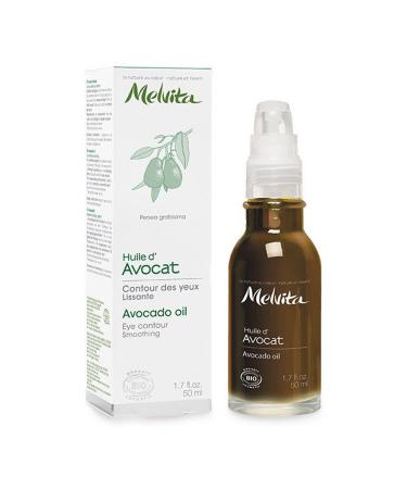 Melvita Avocado Oil - 50ml/1.69oz