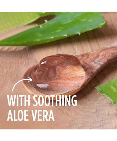 Smooth Appeal After Wax Gel - Professional Moisturizer with Aloe Vera - Vegan 200ml - Buy Online on GoSupps.com