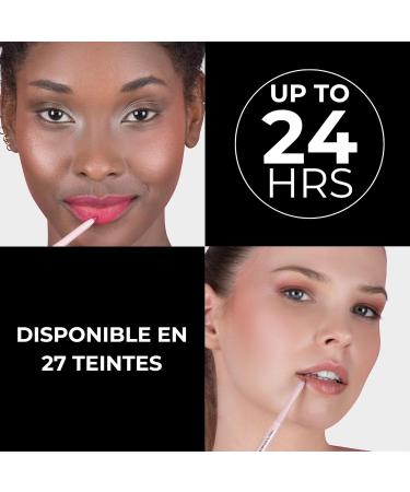  Impala ORYX Automatic Lip Pencil Warm Climate Resistant 203 Earth Red - Buy Online on GoSupps.com