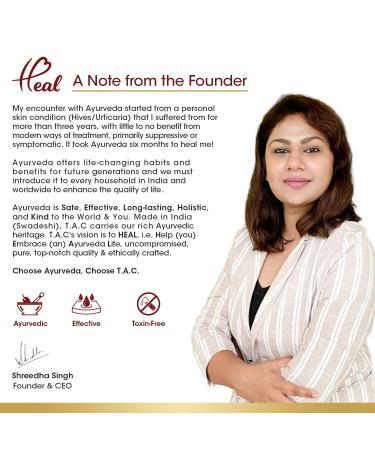 Kumkumadi Lip Serum for Moisturizing & Hydrating Dry Dark Lips Saffron & Vitamin E 10ml | Unisex Lip Care - Buy Online on GoSupps.com