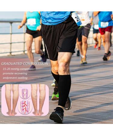 MDRCG Compression Stockings for Men & Women - Class 2 Support Socks with Zipper 20-30 mmHg Open Toe Ideal for Varicose Veins & Edema - Buy Online on GoSupps.com