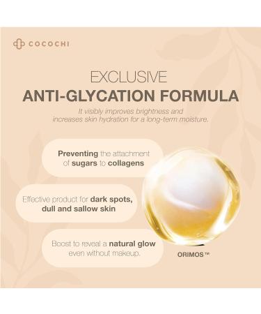 AG Ultimate Mask - 2in1 Facial Essence Cream Mask | Hydrating Face Moisturizer Hypoallergenic & Cruelty-Free Japanese Skincare - Buy Online on GoSupps.com