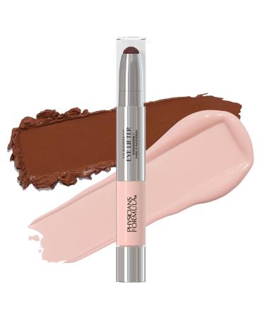 Physicians Formula Eye Booster Eye Lifter Cream & Liquid Eyeshadow Duo Contours & Brightens Eyes for Instant Lift Peptide-Infused - Universal