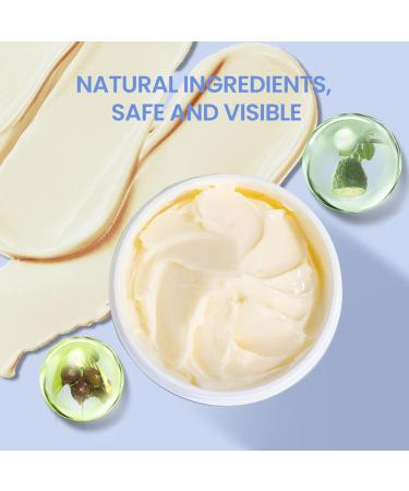 Night cream facial lotion sleeping cream brightening skin overnight cream face cream sleeping lotion wearable neck face sleeping lotion for skin brightening smooth skin antiaging - Buy Online on GoSupps.com