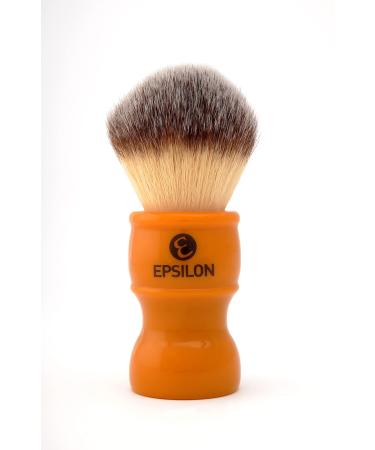 Epsilon Shaving Brush Synthetic 50/26 mm Standard Unique