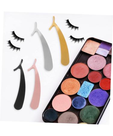 Mipcase 12 Pcs False Eyelashes Tool Set - Stainless Steel Makeup Splitter for Precision Application - Buy Online on GoSupps.com