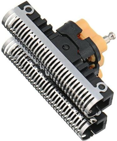 Nicfaky Shaving Head for Razor 31S 31B 5000 6000 - 2 Pieces | Compatible with Series 3 - International Shipping - Buy Online on GoSupps.com