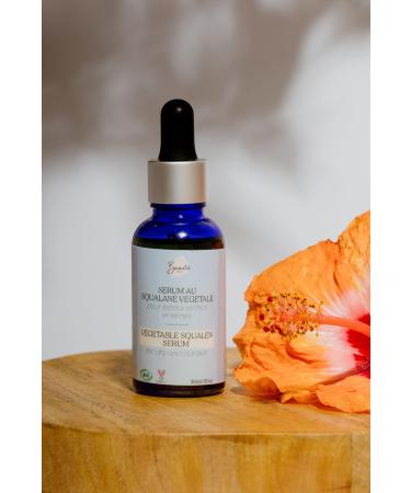 Beaut Vegetable Squalene Serum for Dry and Dull Skin 30ml