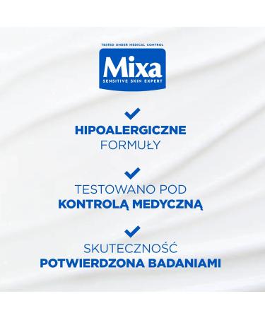 MIXA_Cica Repair rich body balm for very dry skin 400ml - Buy Online on GoSupps.com