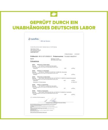 NatureHolic - Cheraxfeed Adult - Food for crayfish in Aquarium - 30g - Buy Online on GoSupps.com