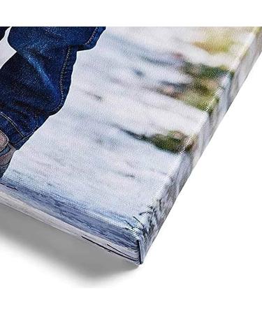 UTWEXZKGE Eyelash Extension Poster - Aesthetic Canvas Art for Beauty Salons | 16x24in (40x60cm) Wall Decor - Buy Online on GoSupps.com