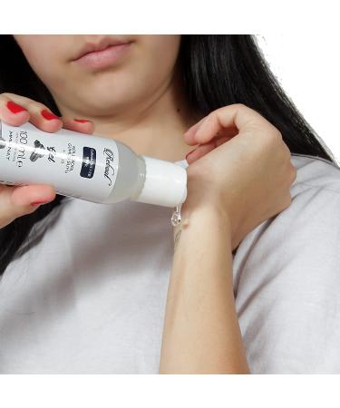 Reboot Topical Wound Gel 35PPM Colloidal Silver - Fast Pain & Itch Relief for Burns, Cuts, Scars - Homeopathic Care for Pets & Kids - 3.40oz - Buy Online on GoSupps.com