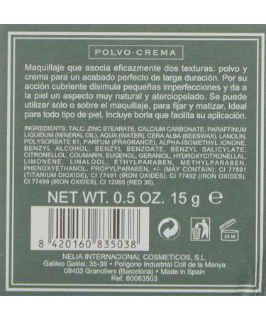 P.Crema Maderas 5 Morisco - Premium International Shipping | Buy Now & Enhance Your Space - Buy Online on GoSupps.com