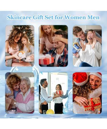 Fengyang Moisturizing Skincare Set Daily Hydrating and Nourishing Skin Care Kit Skin Radiance Set Anti-Aging Skincare Set for All Skin Types - Buy Online on GoSupps.com