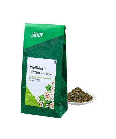 Blanchiment blanc m.Fleuron de pharmacie Bio Salus 100 g